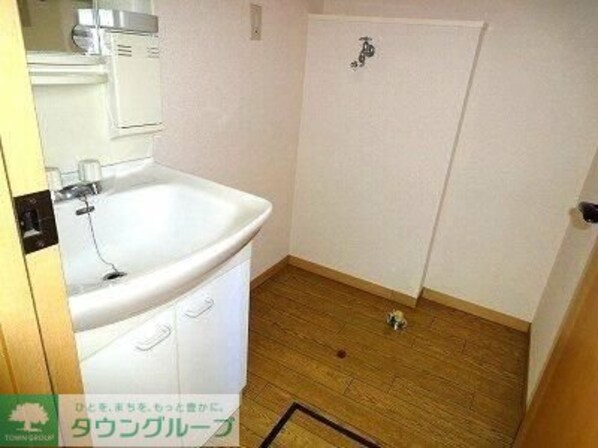 ドッグウッド宮前B棟の物件内観写真